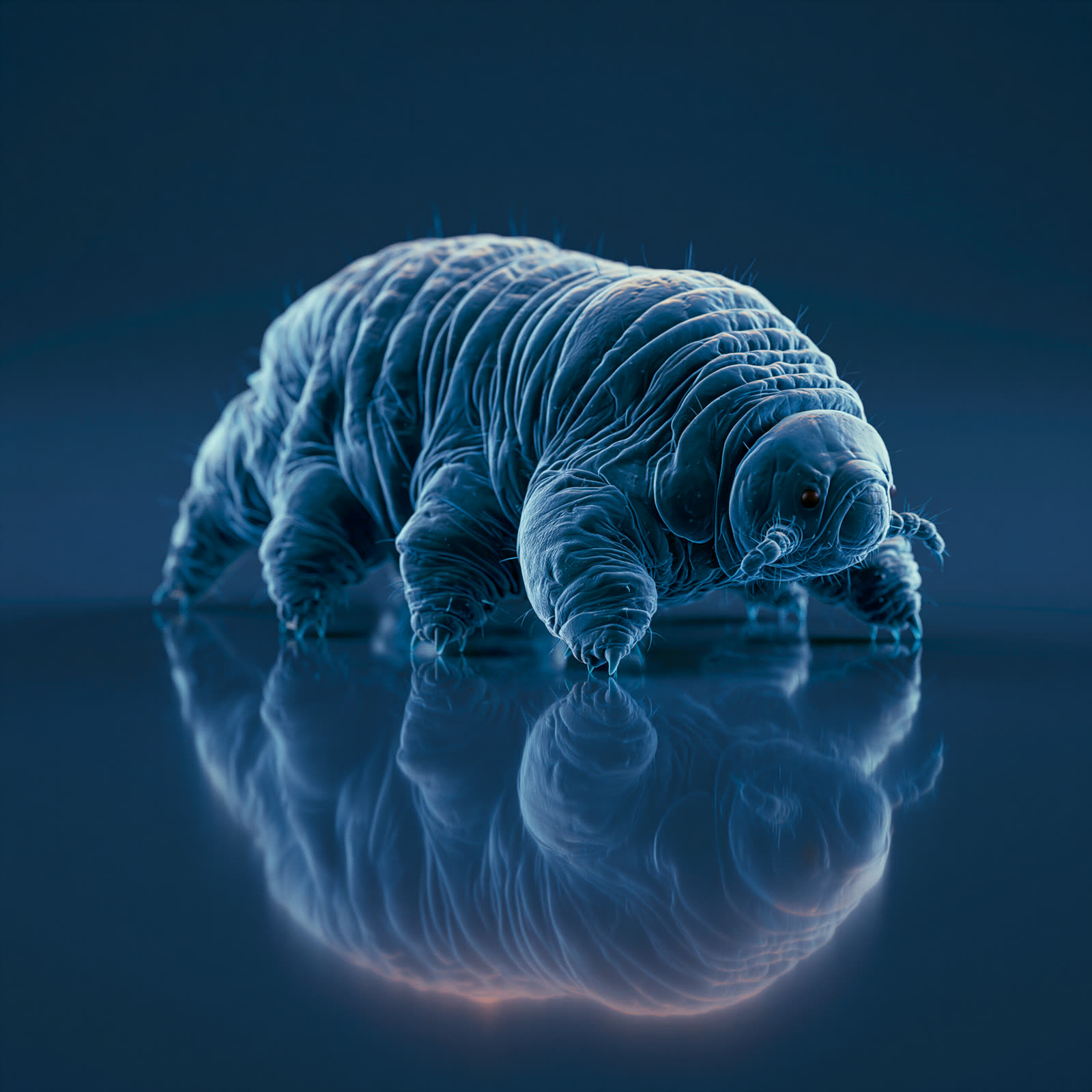 Tardigrade